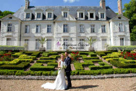 Coordination Jour J - Wedding planning - Loire Valley