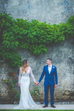 Amazing Wedding Loire Valley by Alexa Reception