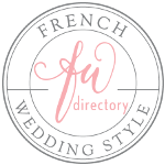 french wedding directory vendor